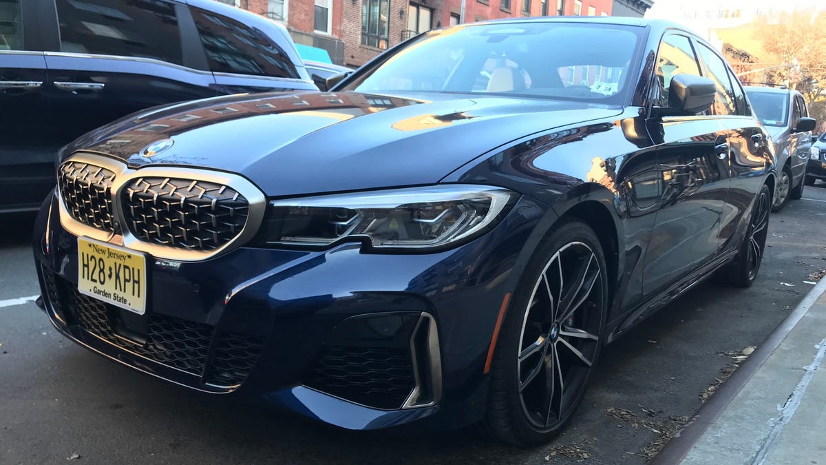 What Do You Want To Know About The 2020 Bmw M340i