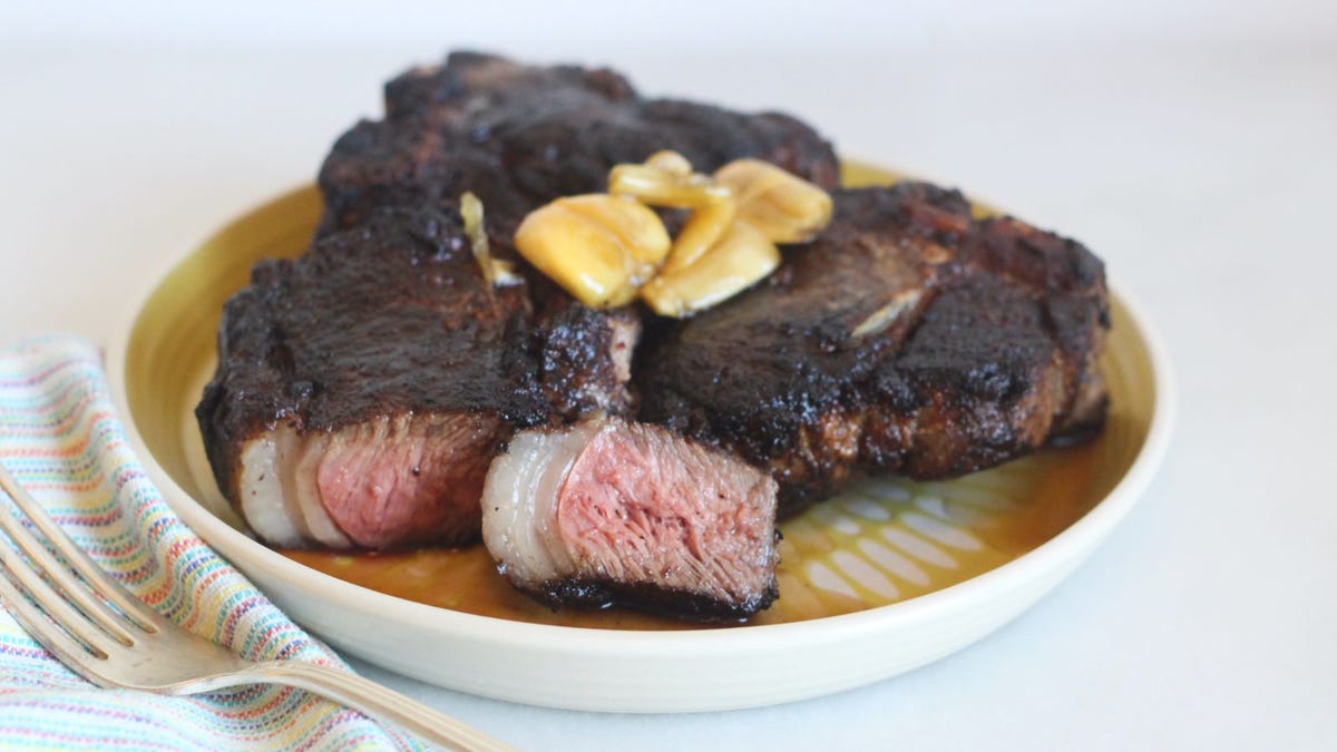 You Deserve Better Than Chicken Breasts During These Trying Times