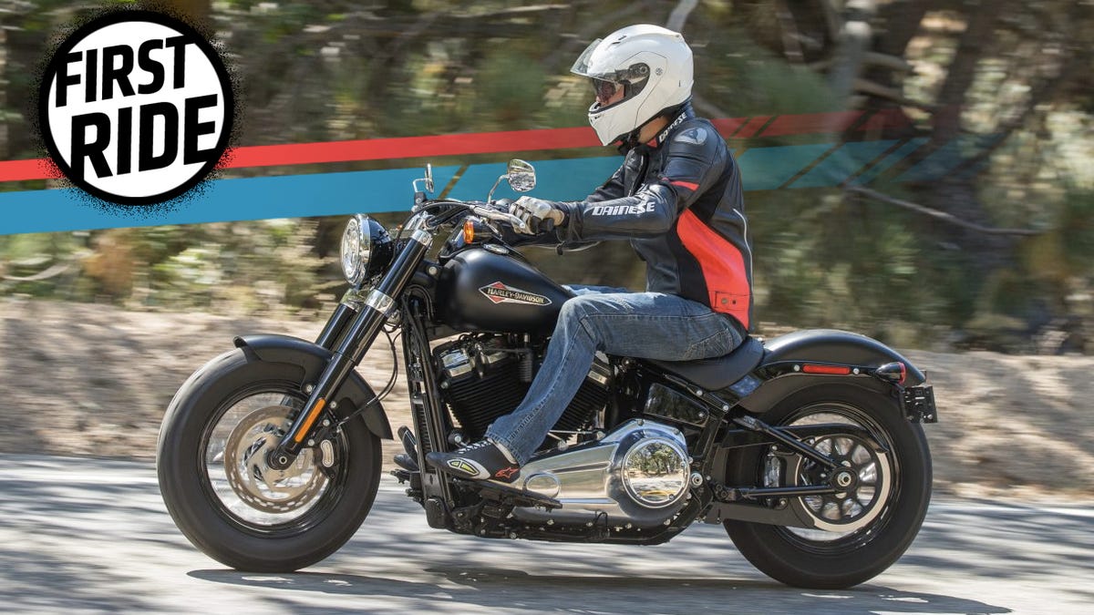 The Idiot S Guide To All Eight New Harley Davidson Cruisers