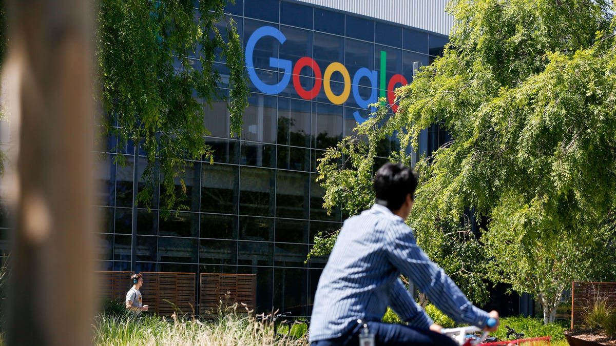 Google HR responds to claims of sexism, racism with therapy recommendations: report