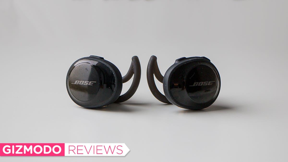 Watch Out AirPods, Here Comes Bose
