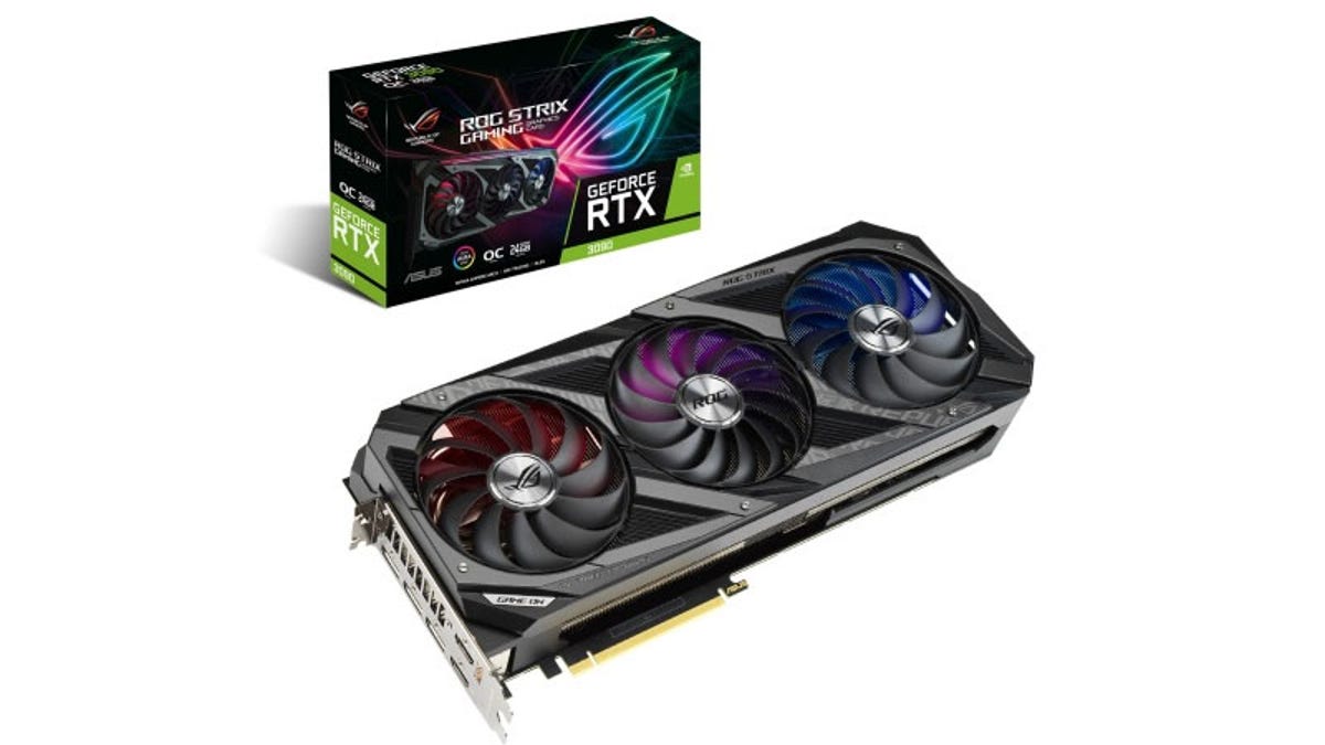 Many graphics cards have only become more expensive