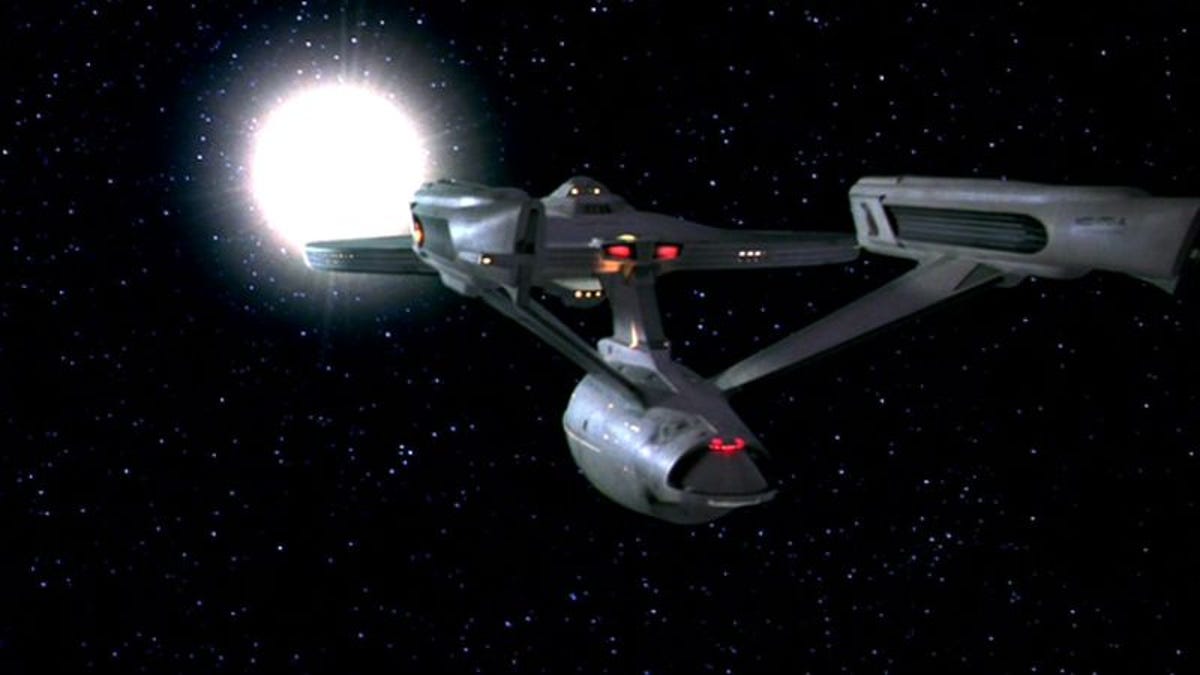 Star Trek Star Trek V The Final Frontier Star Trek Vi The