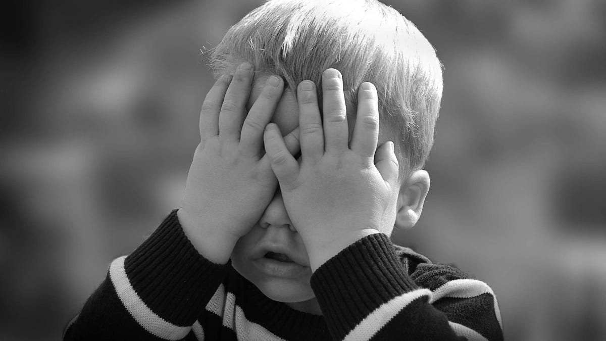 How to Deal With a Defiant Child