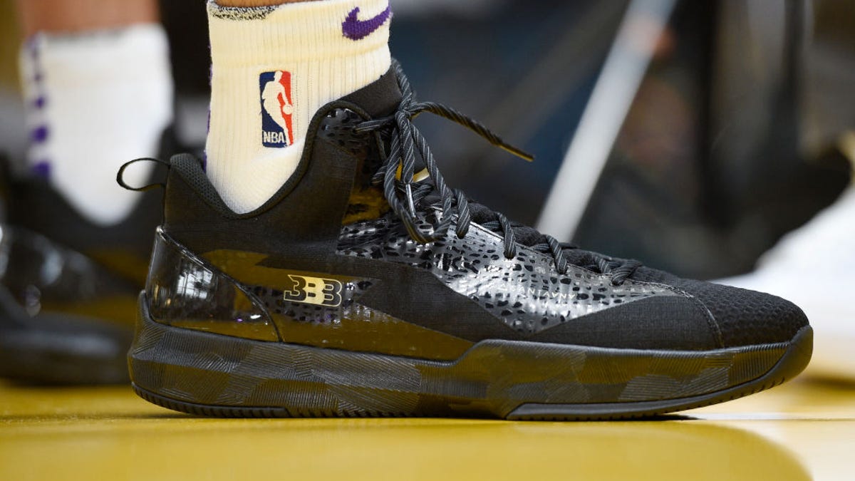 Who Exactly Is Buying Big Baller Brand Products