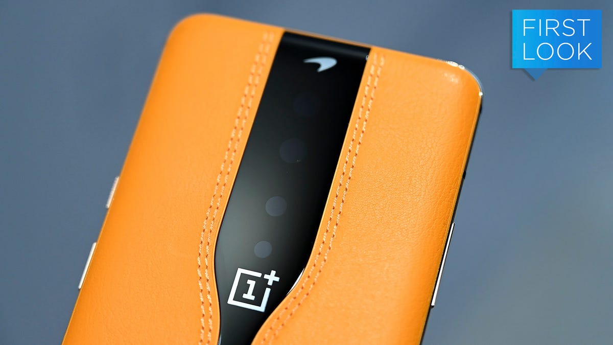 OnePlus's Boldest Move Is Focusing More on Design Than the Tech thumbnail