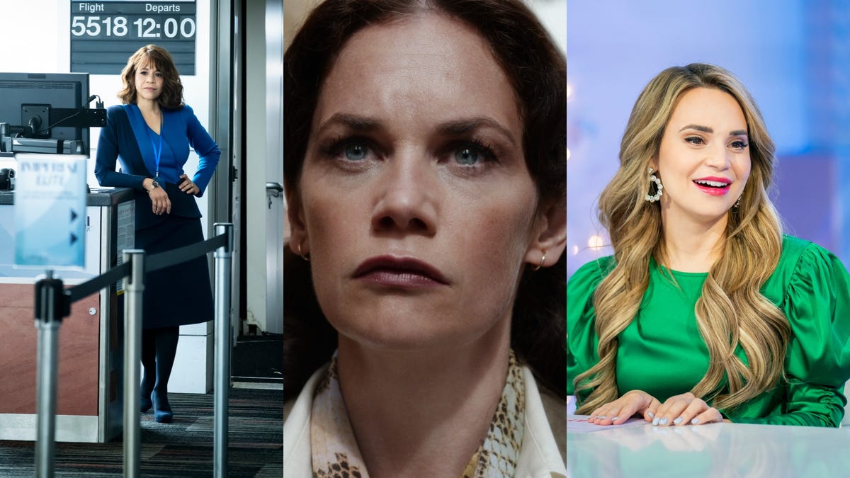 Here's what's coming to (and going from) HBO Max in November 2020