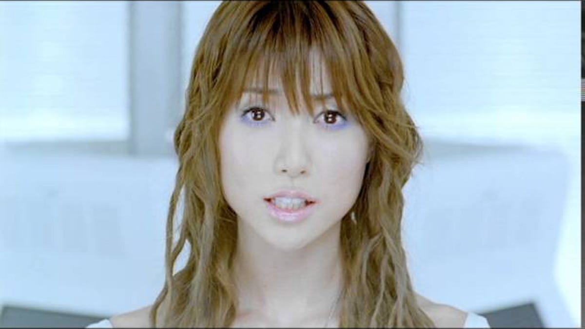 Track Innocence Artist Hitomi Album I Am