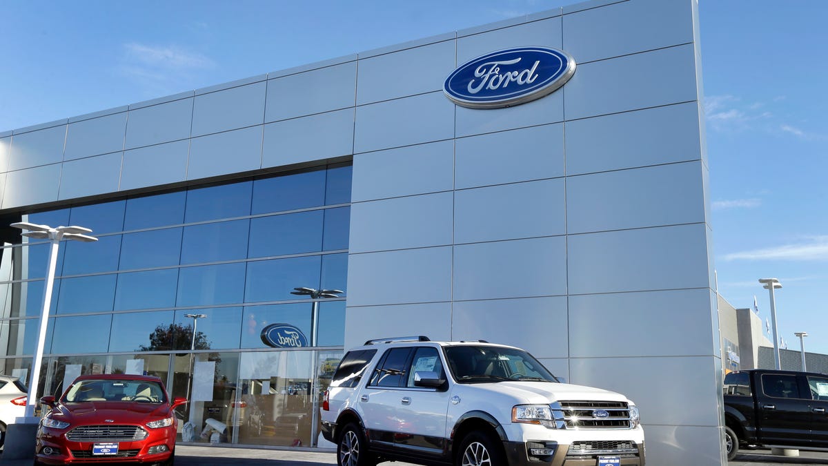 Loan Crazy Automakers May Be Ushering In The Next