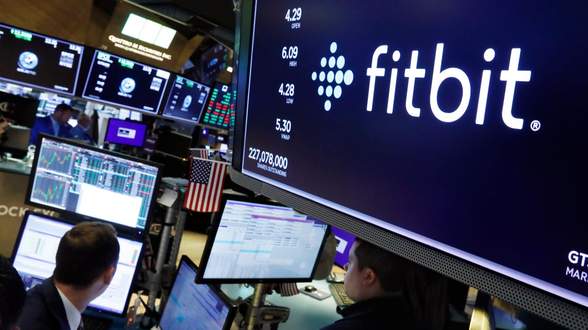 Google's Fitbit Deal Reportedly to Be Scrutinized By DOJ Antitrust Office