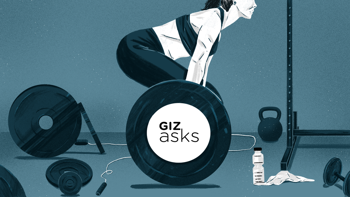 What Is the Best Exercise?