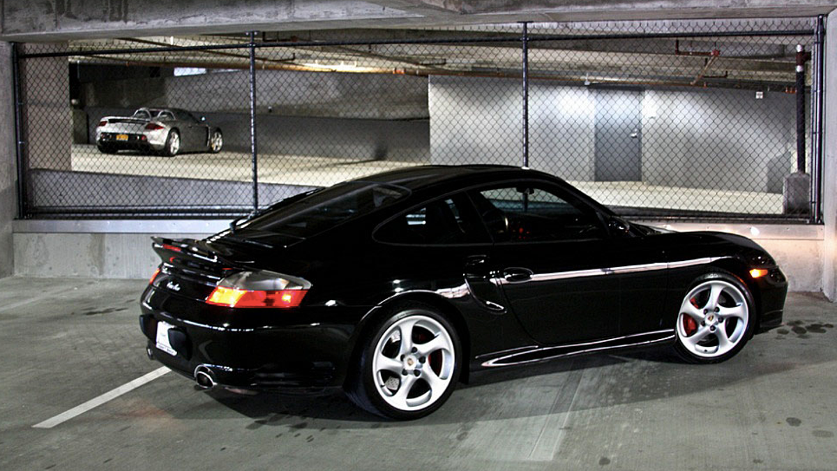 Porsche 996 Turbo >> Here S Why The 996 Turbo Is The Best Porsche 911 You Can Buy Porsche 996 Turbo >> Here S Why The 996 Turbo Is The Best Porsche 911 You Can Buy