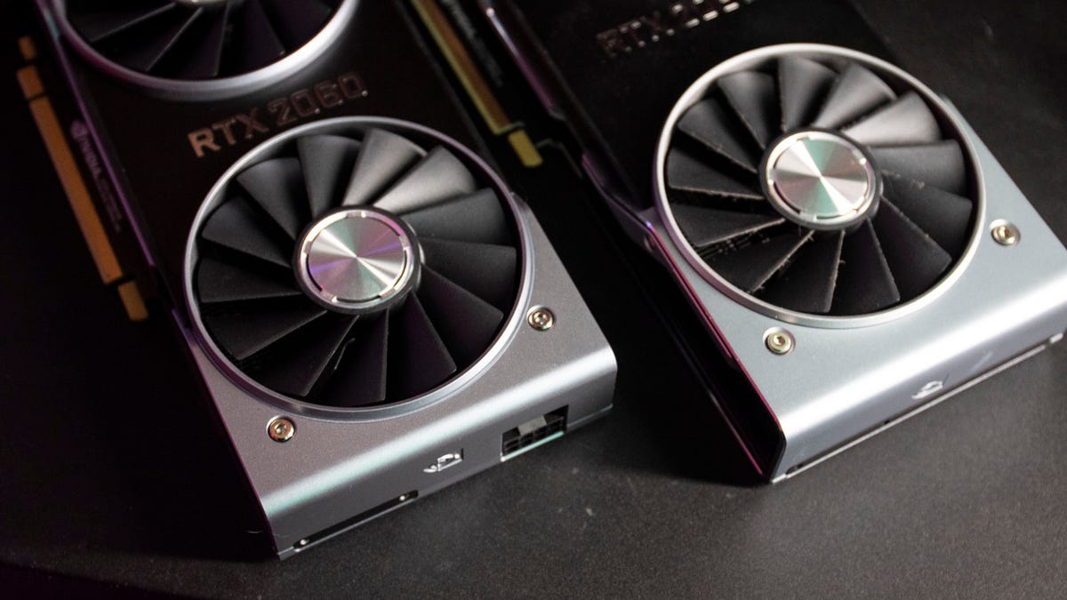 Nvidia is turning to the GTX 1050 Ti to address GPU shortcomings