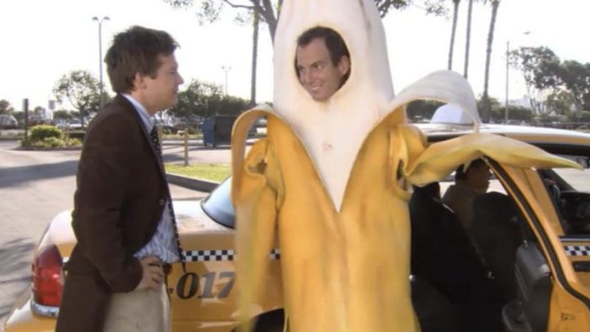 Arrested Development “Sad Sack”/“Afternoon Delight”