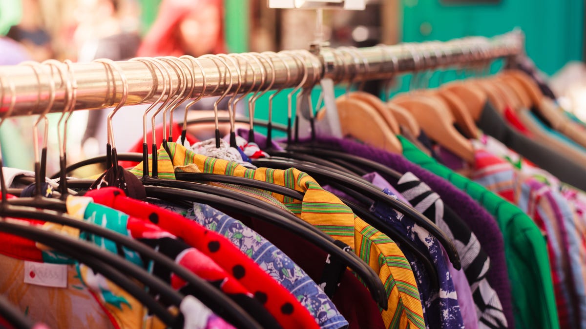 How to Spot Fakes When Shopping for Vintage Clothing