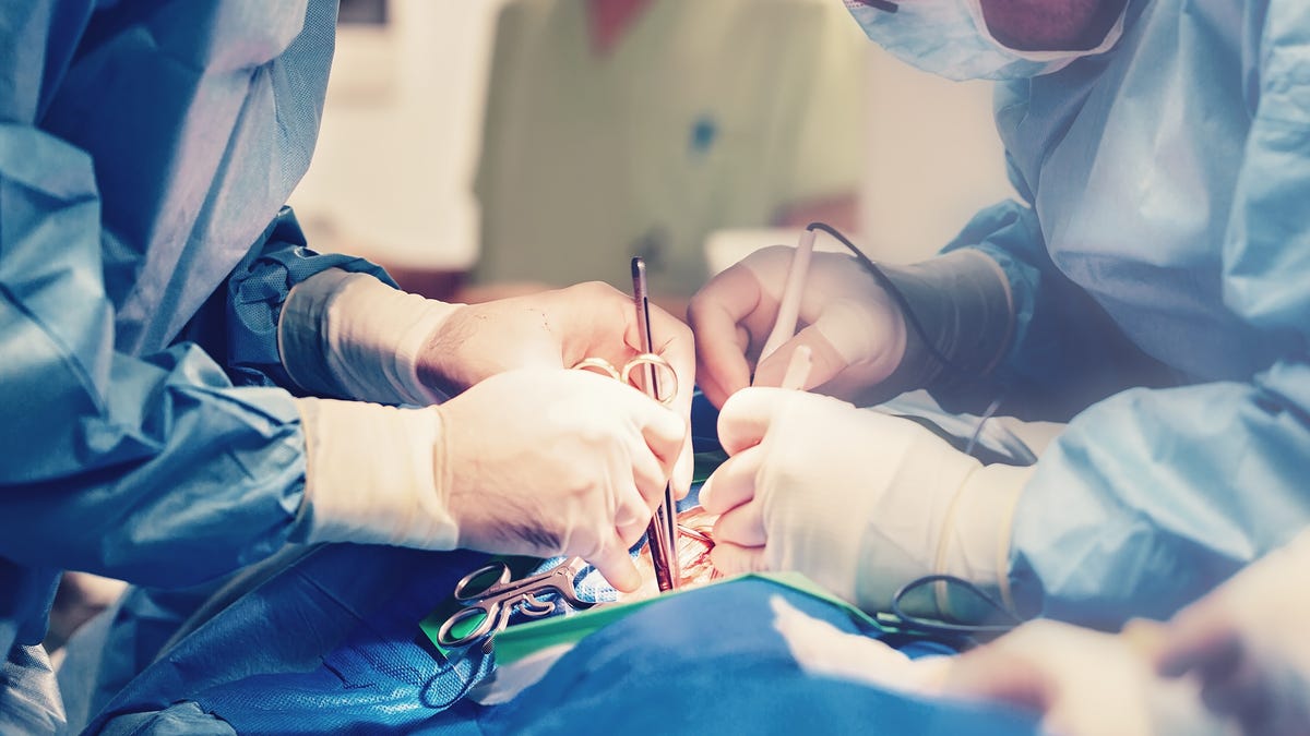 How Long Will Your Elective Surgery Be Delayed?