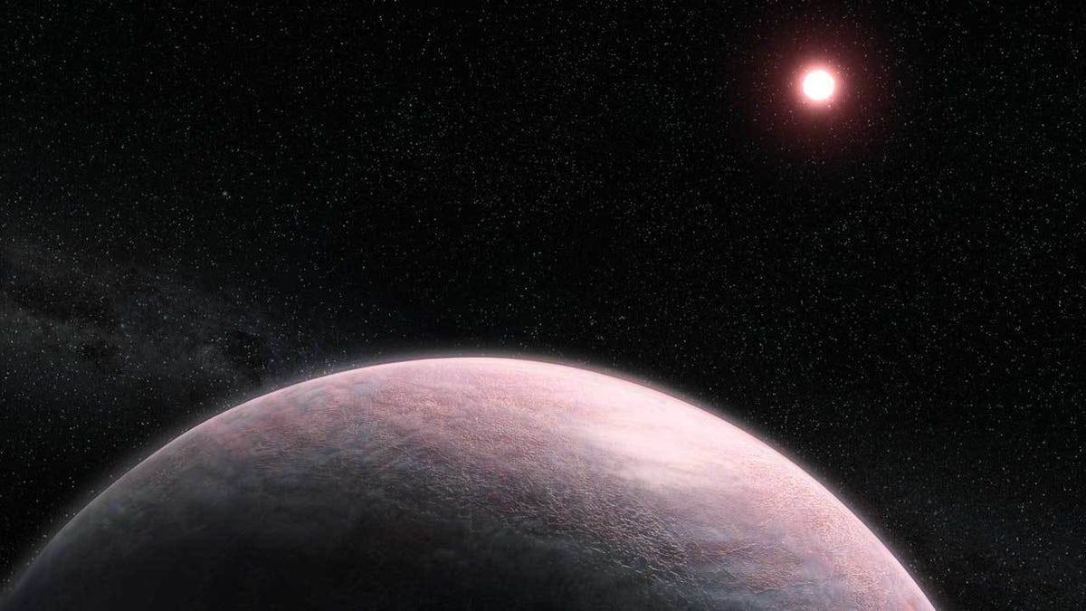 Astronomers Have a New Way to Spot Earth-Like Worlds With Atmospheres