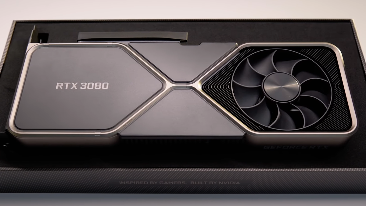 Read This Before Pre-Ordering Your Nvidia RTX 30-Series Graphics Card - Lifehacker
