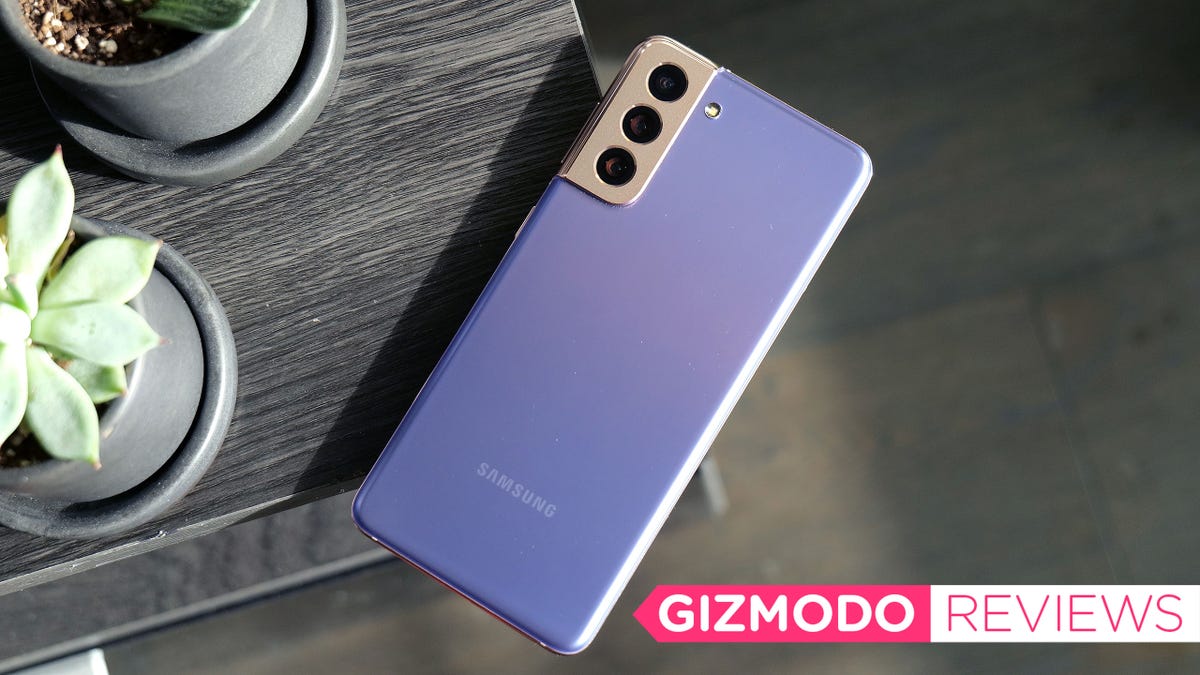 Is It Time To Consider Getting A New Smartphone?