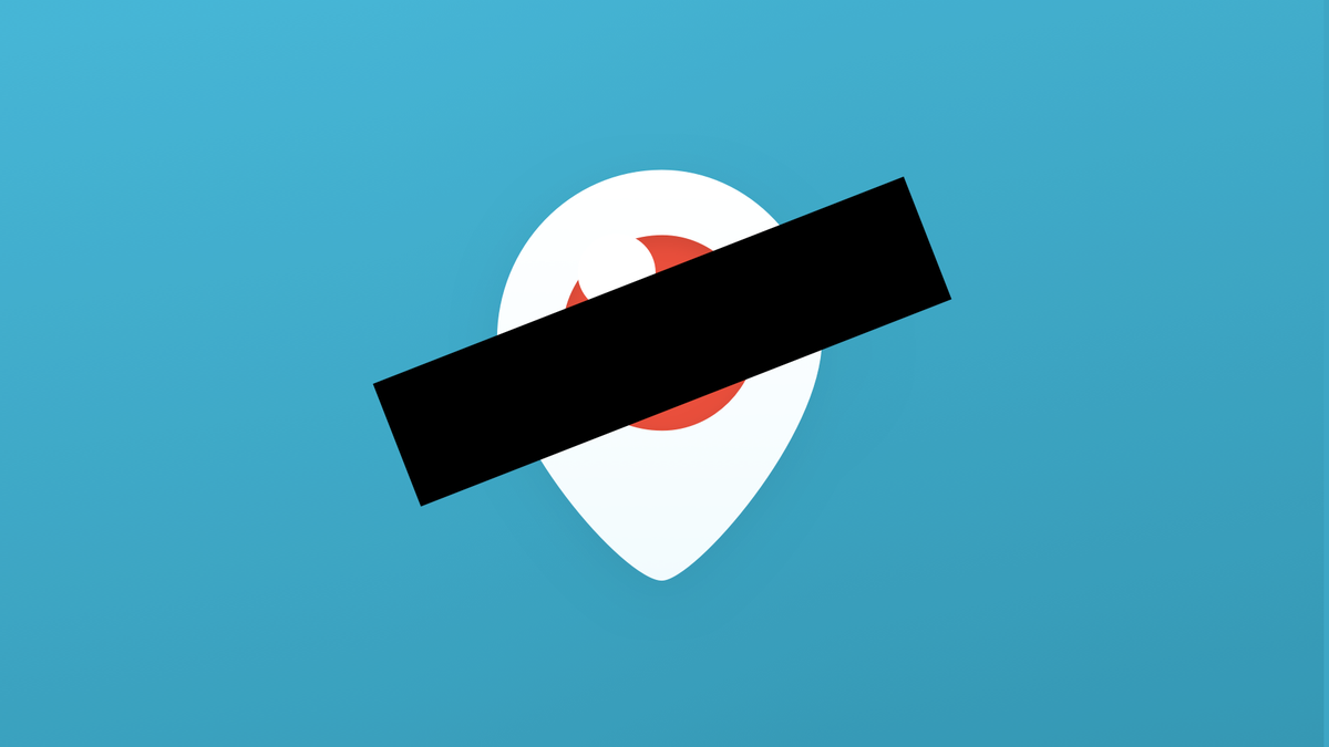 1200px x 675px - Users Looking for Child Pornography Are Gathering on Periscope, Twitter's  Forgotten Video Service