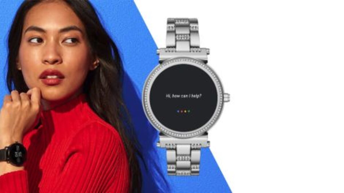 Google's Smartwatch Program Is a Mess, and a Name Change ...