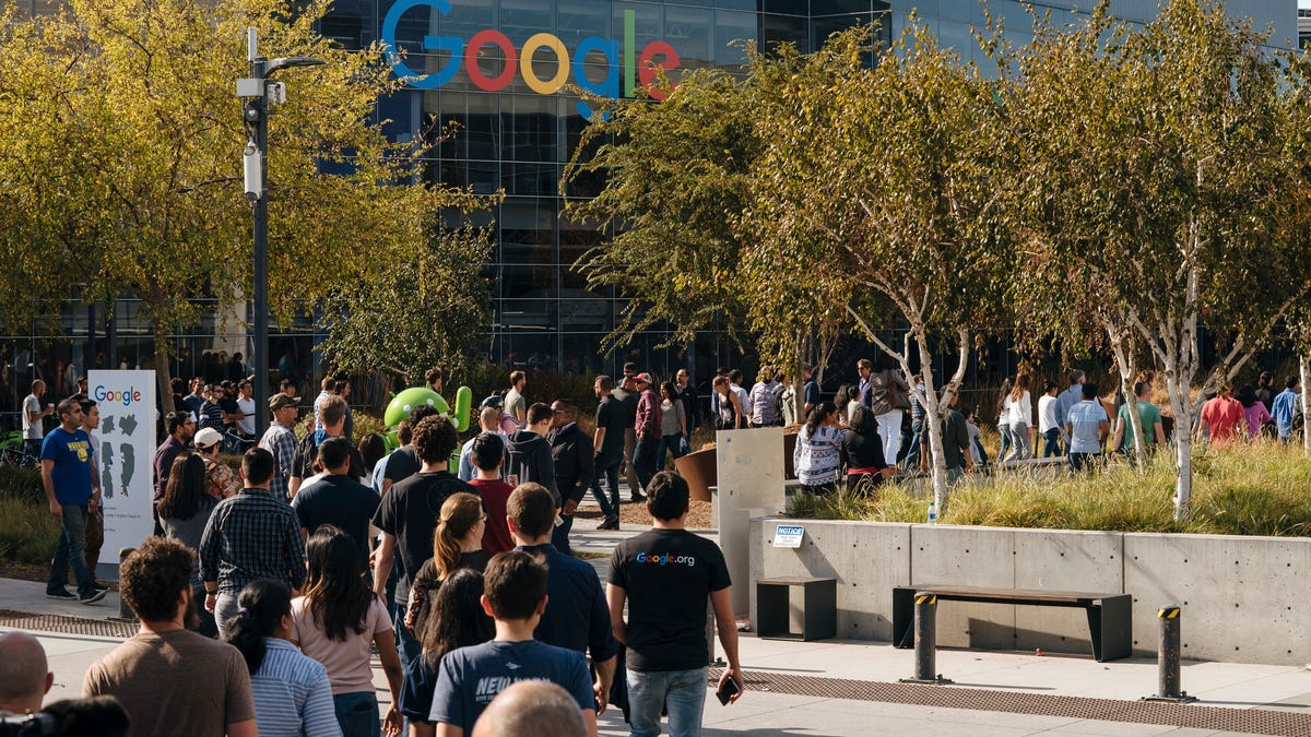 What Google Union can do now and what to do next