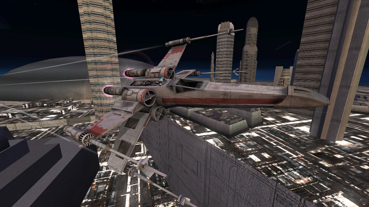 Battlefront