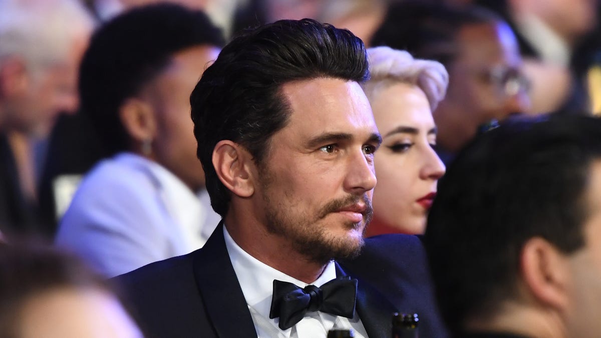 James Franco and accusers reach an agreement