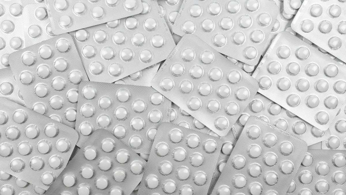 Những điều cần biết về nghiên cứu Hydroxychloroquine mới đó