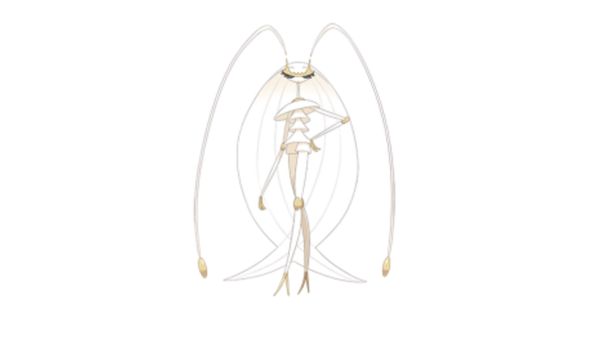 Competitive Pokemon Player Risks It All With Fragile Ultra Beast Wins Tournament Anyway