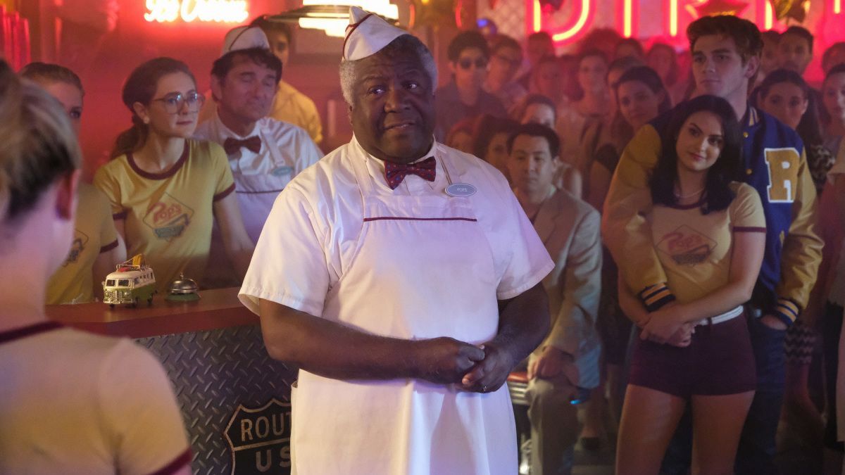 An Uneven Riverdale Hits The Trope And Reset Buttons Hard