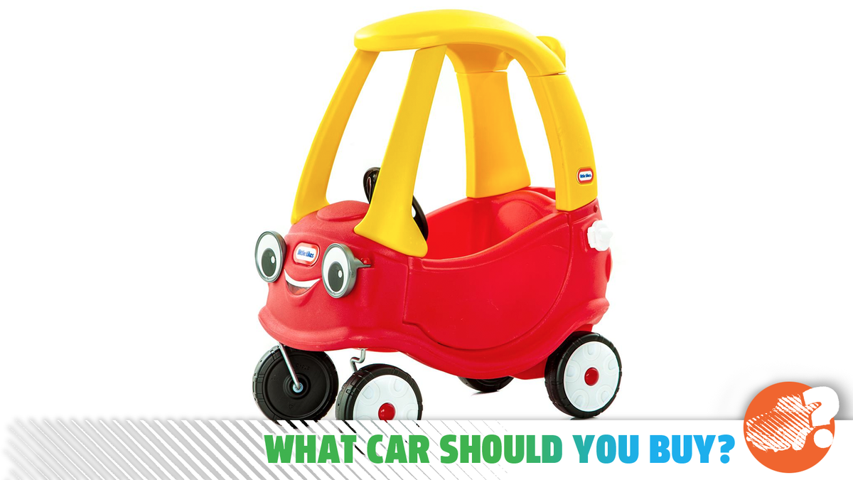jalopnik what car should i buy