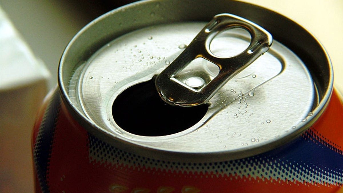 Los refrescos zero engordan