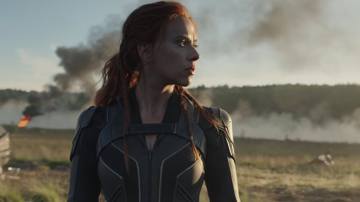 Black Widow is using this downtime to replace its composer