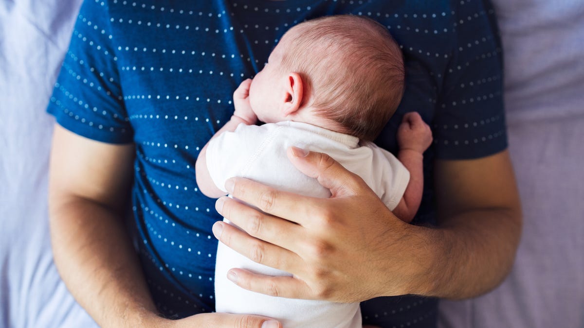 Ask for the Gifts You Really Need When You're Expecting