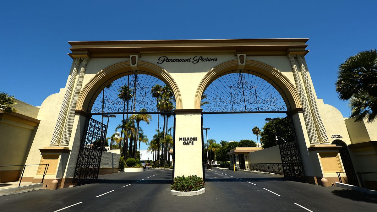 Goodbye CBS All Access, Hello Paramount+