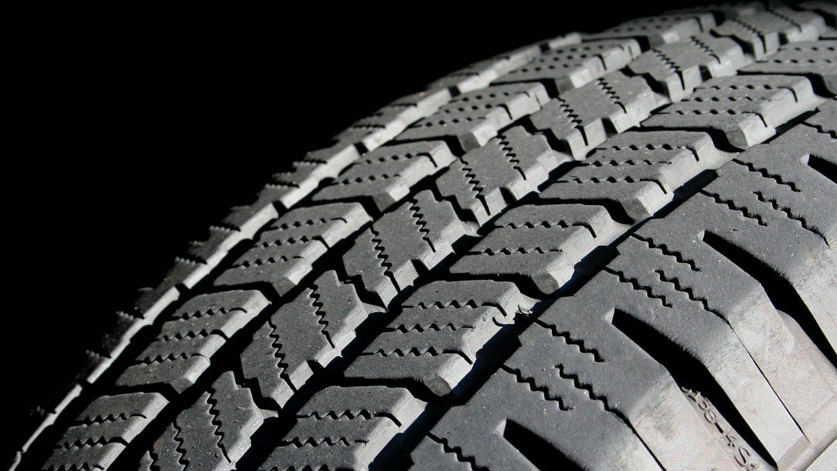 Why Aftermarket Siping On Your New Tires Is Bullshit Updated