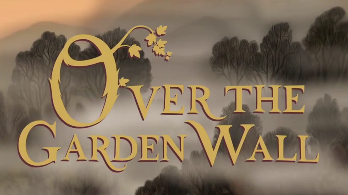 I Make Ends Meet Myths And Meanings Of Over The Garden Wall