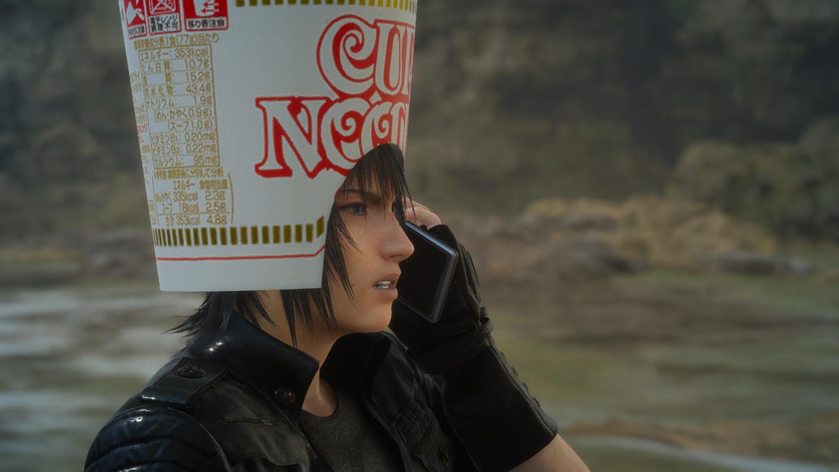 What Your Least Favorite Final Fantasy Says About You
