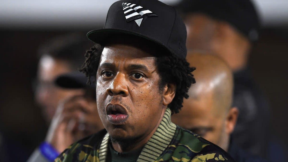 Reports That Jay Z S In Line For Nfl Team Ownership Are False Cbs