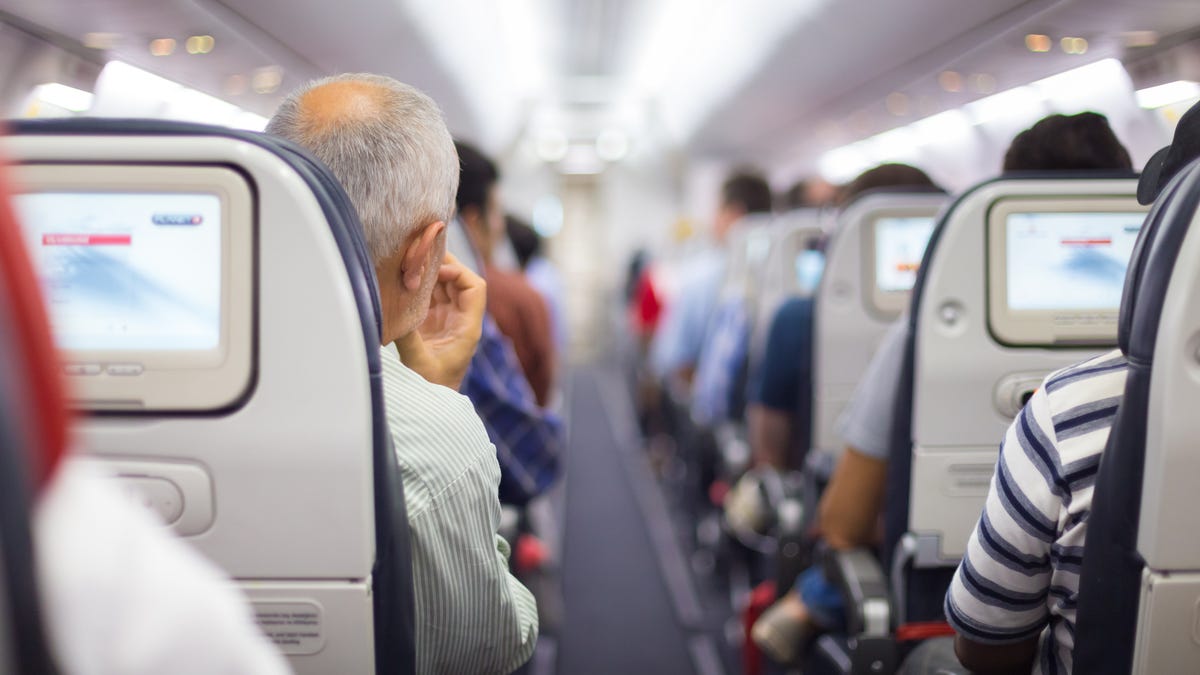 What to Do If You're Downgraded on a Flight
