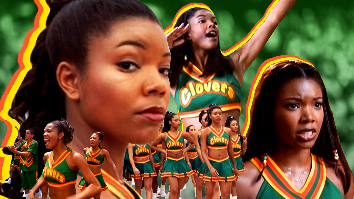 Bring It On Years Later Gabrielle Union Will Forever Bring It