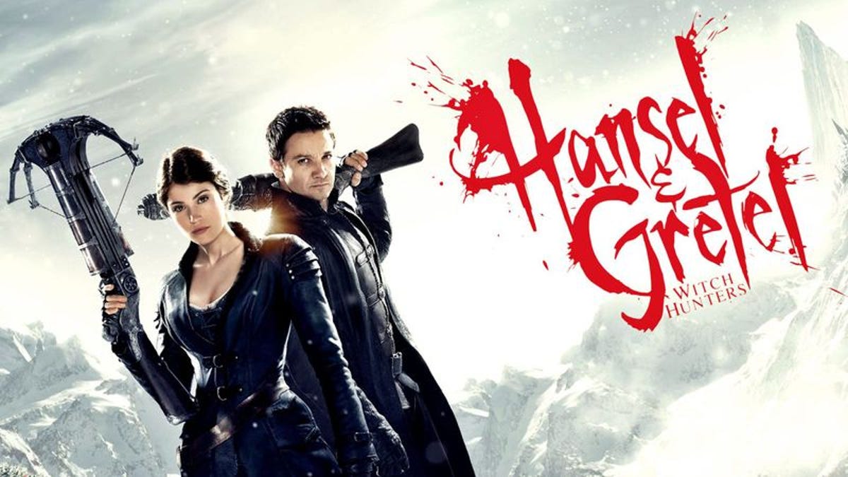 Nation's Movie Theaters Bracing For 'Hansel And Gretel' Bein...