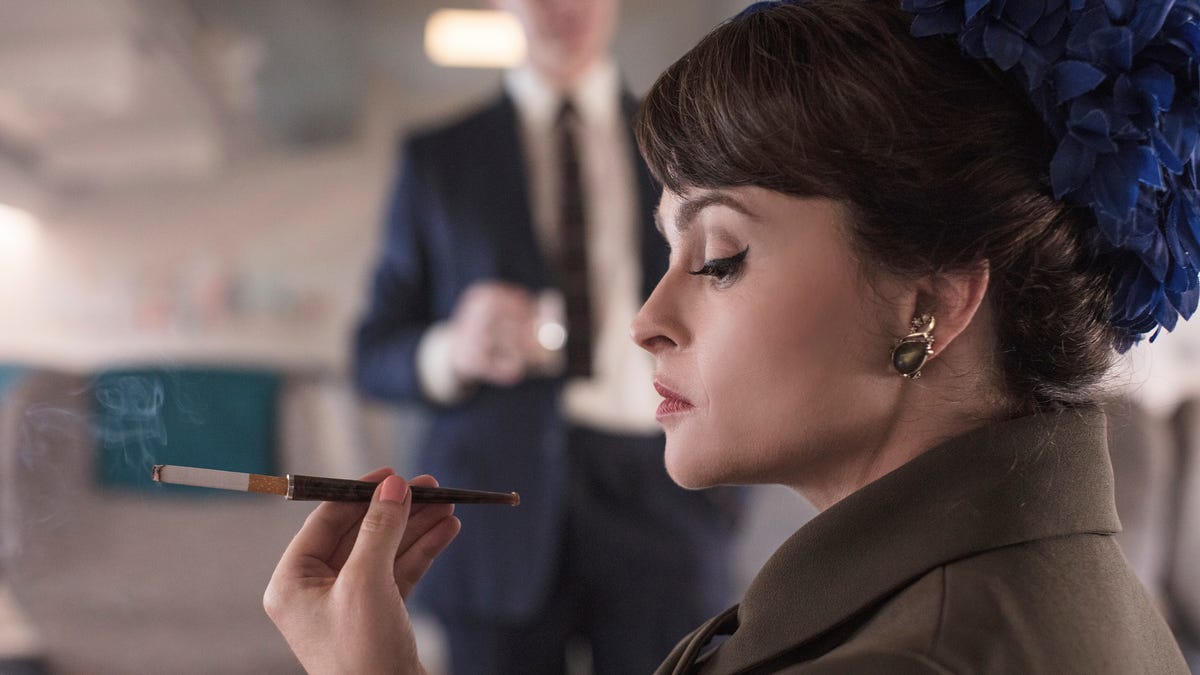 The Crown S New Margaret Is Utterly Fab But Her Story Is A Little Familiar