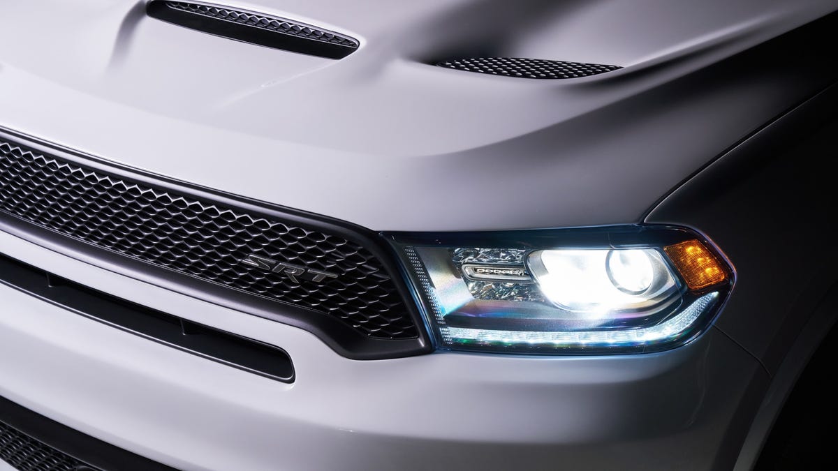 Finally, there are more car manufacturers fixing their garbage headlights: IIHS
