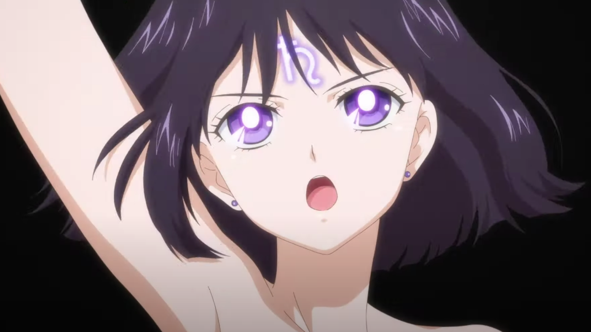 Anime nyheder: Detective Conan, Sailor Moon, Seven Knights, Those Snow White Notes, World Ends With You 4