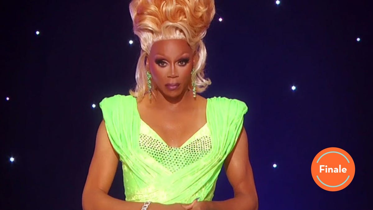 Rupaul S Drag Race Closes A Mixed Season With A Solid Satisfying