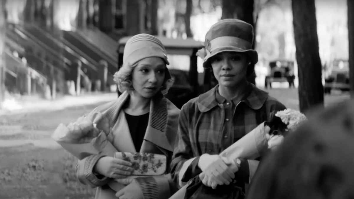 “Passing” from Nella Larsen secures a $ 15 million Netflix contract with Sundance