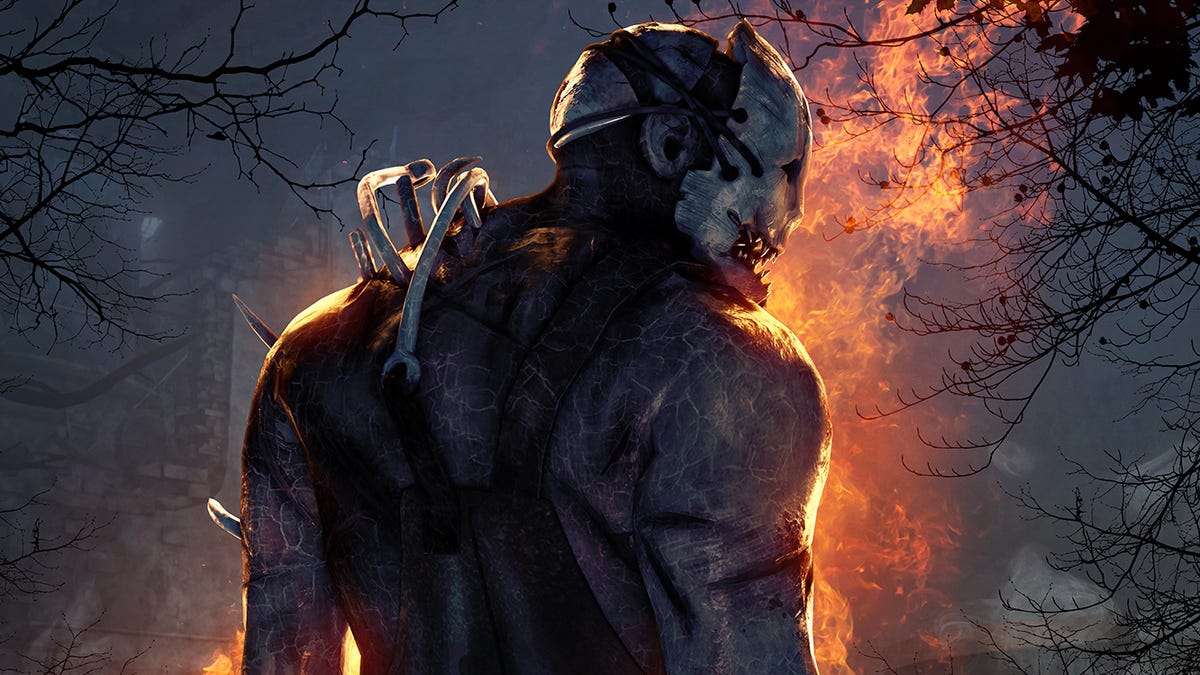 Dead By Daylight Studio Announces Colorblind Mode After Designer Complains About Accessibility Requests