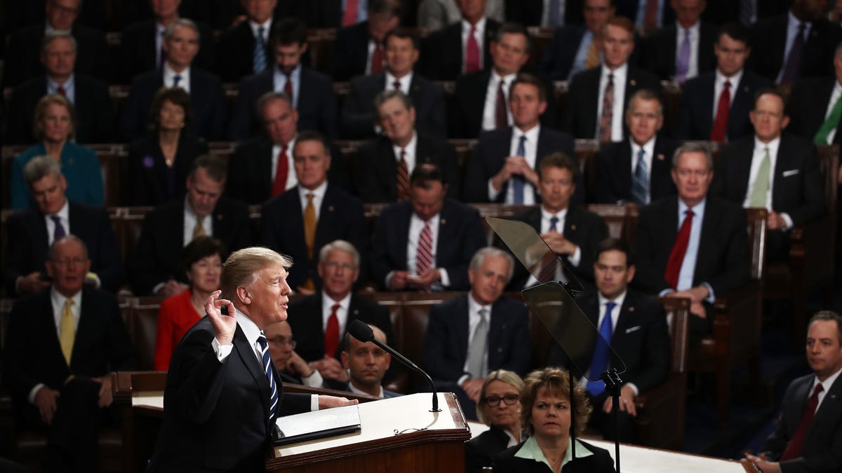A Quick Guide to the Impeachment Process